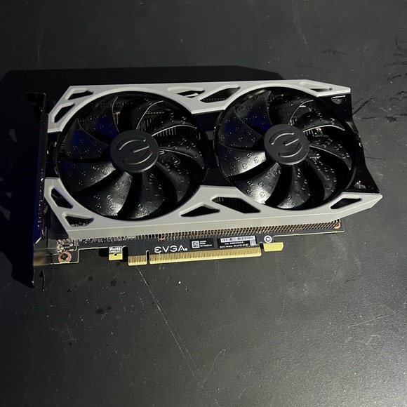 EVGA RTX 2060